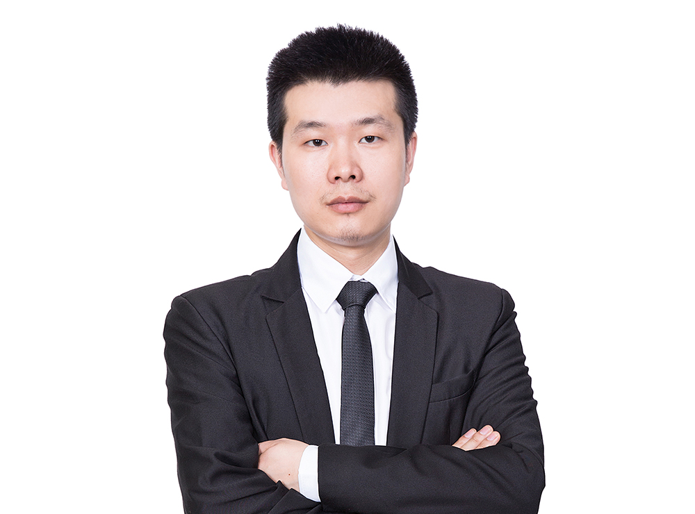 朱开宇