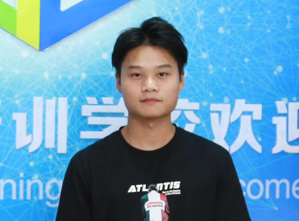 邵闯
