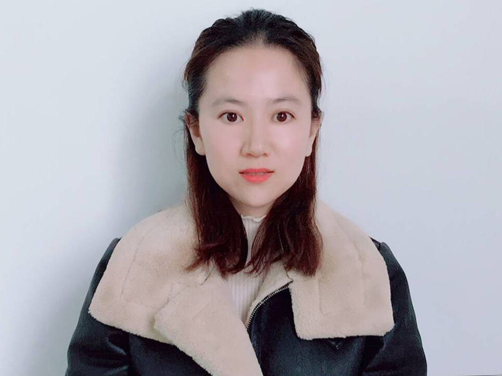陈老师