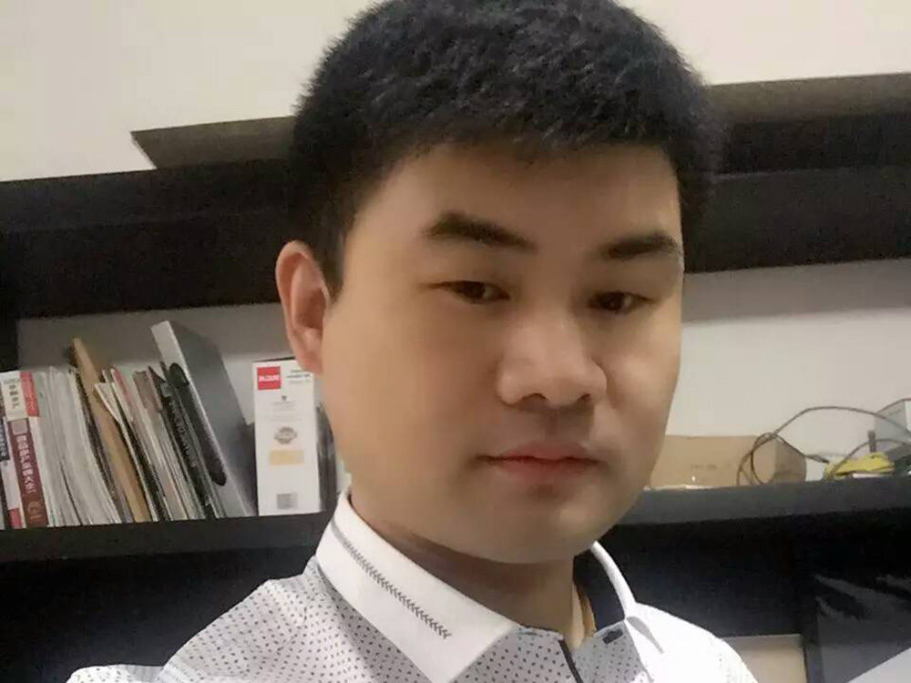 李振东