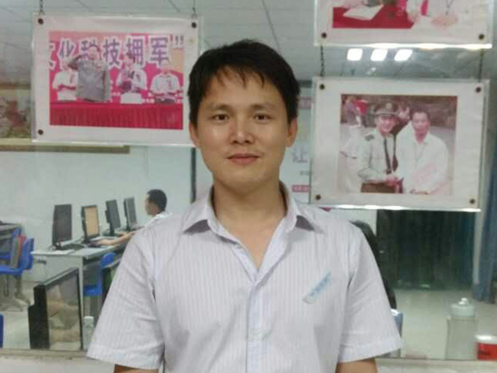 尹志武