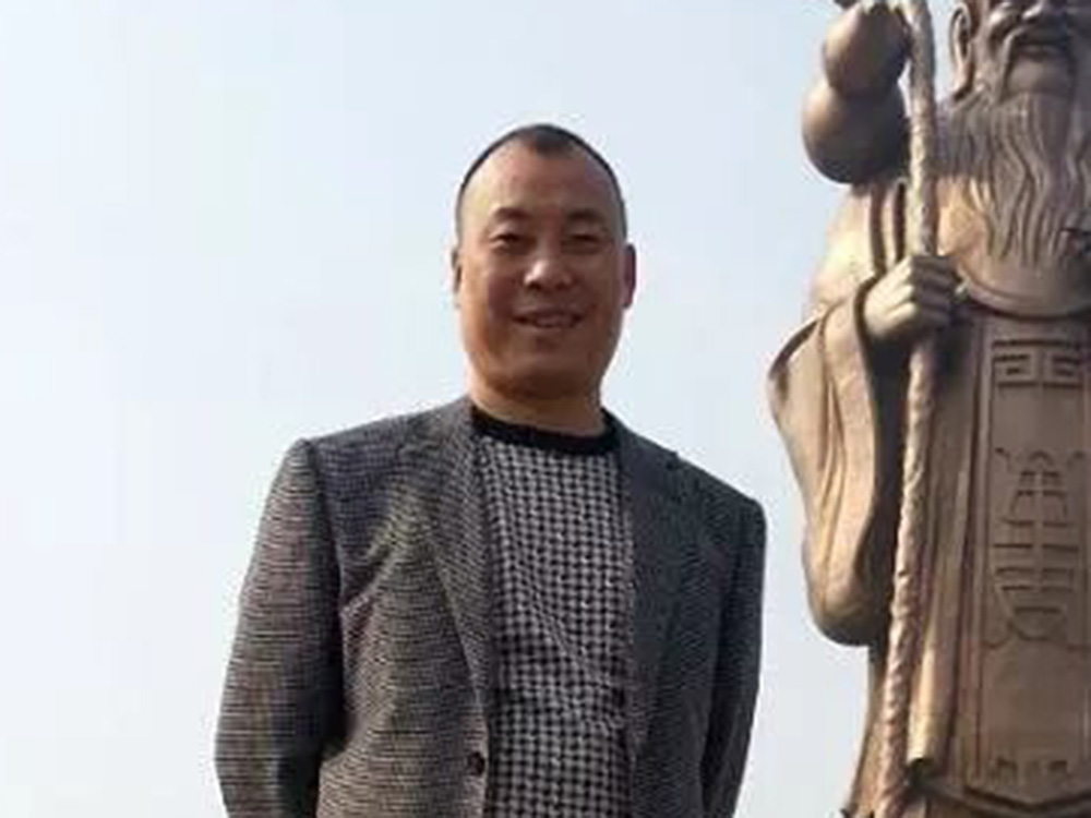 袁老师